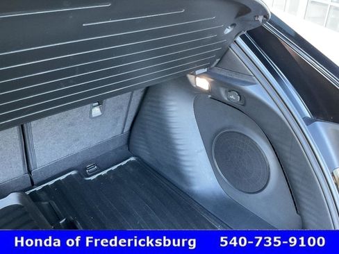 Used 2025 Acura ADX A-Spec AWD/4WD image 25