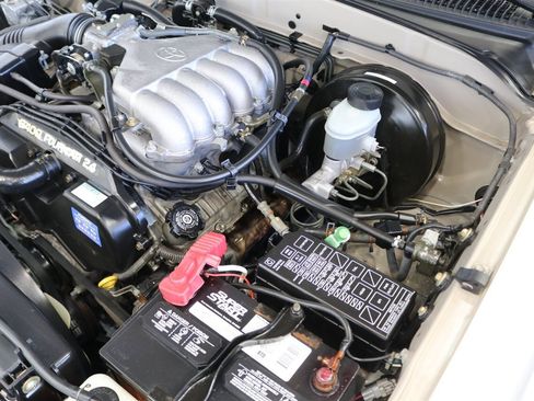 Used 2004 Toyota Tacoma 4x4 Xtracab V6 image 43