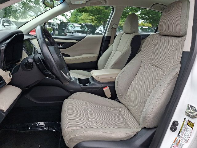 Used 2020 Subaru Legacy Premium AWD/4WD image 13