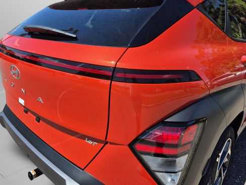 New 2026 Hyundai Kona SEL Premium FWD image 33
