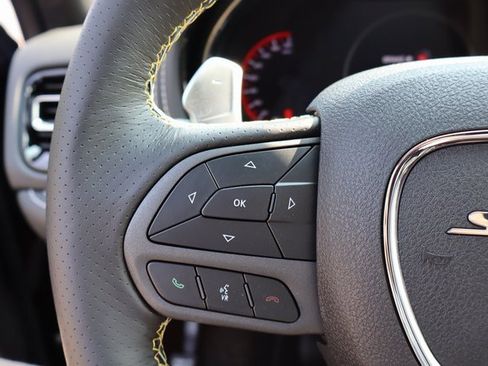 Used 2024 Dodge Durango SRT image 16