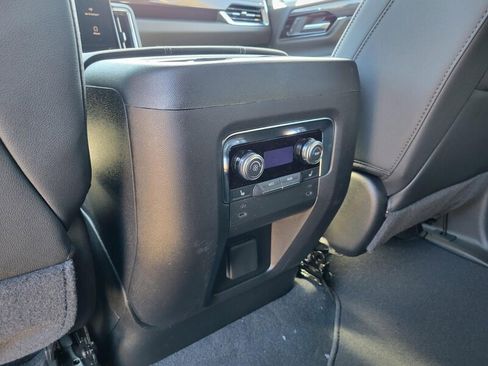 New 2026 GMC Yukon XL Elevation RWD image 28