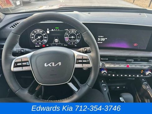 New 2025 Kia Telluride SX X-Line image 21