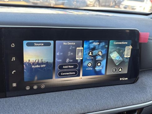 New 2026 Nissan Kicks SV image 14