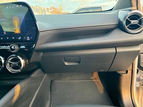 Certified 2024 Chevrolet Blazer EV LT image 29