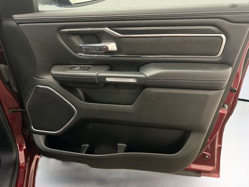 Used 2023 RAM 1500 Laramie AWD/4WD image 34