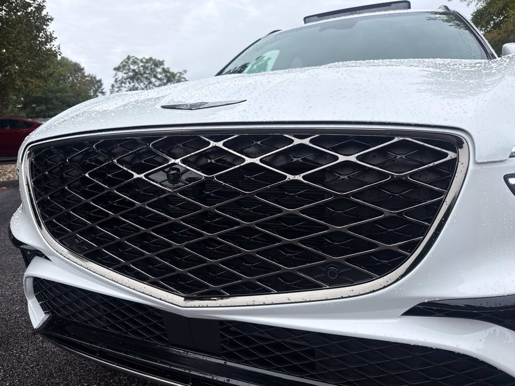 Used 2026 Genesis GV70 2.5T Sport Prestige AWD/4WD image 5