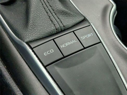 Used 2022 Toyota Camry LE w/ Convenience Package FWD image 24