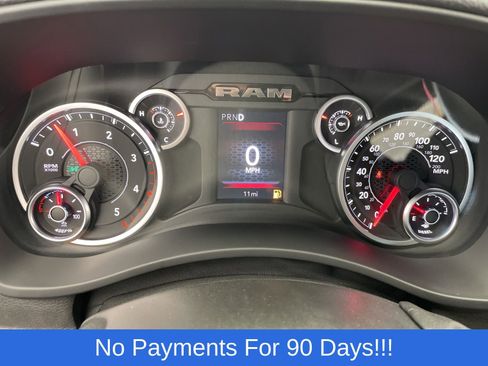 New 2025 RAM 2500 Tradesman image 10