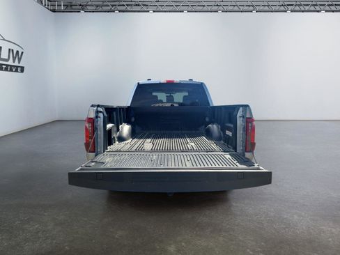 Used 2024 Ford F150 XLT w/ Tow/Haul Package image 21