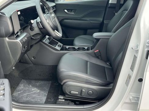 New 2026 Hyundai Kona Limited AWD/4WD image 10