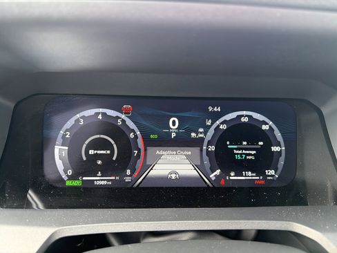 Used 2025 Toyota 4Runner TRD Pro AWD/4WD image 15