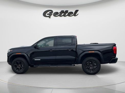 Used 2025 GMC Canyon Elevation w/ Convenience Package RWD image 8