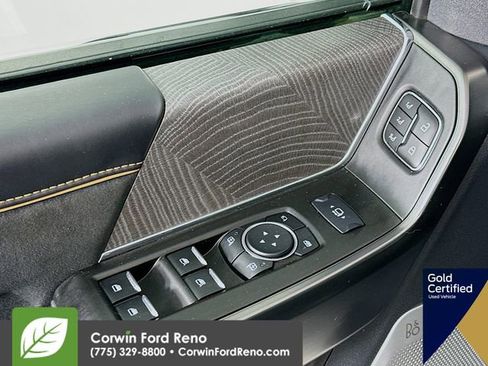 Certified 2024 Ford F350 Platinum image 21