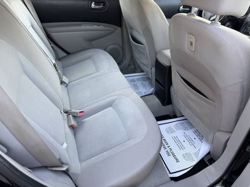 Used 2013 Nissan Rogue S AWD/4WD image 15