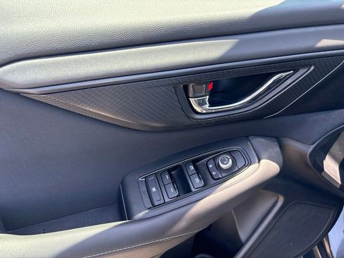 Certified 2025 Subaru Legacy Premium AWD/4WD image 18