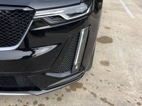 New 2025 Cadillac XT6 Sport w/ LPO, Floor Liner Package image 13