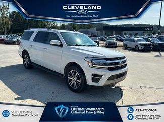 Used 2024 Ford Expedition Max Limited AWD/4WD 360° Tour
