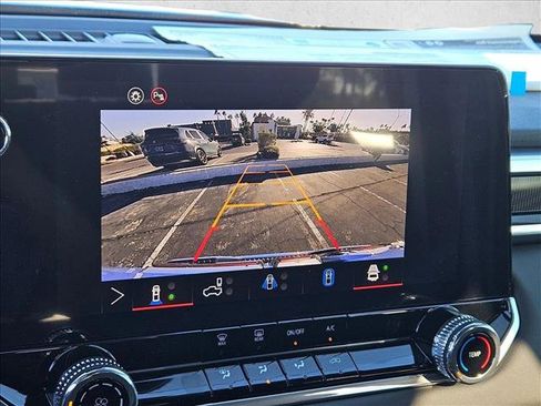 New 2026 GMC Canyon Elevation w/ Technology Package image 13