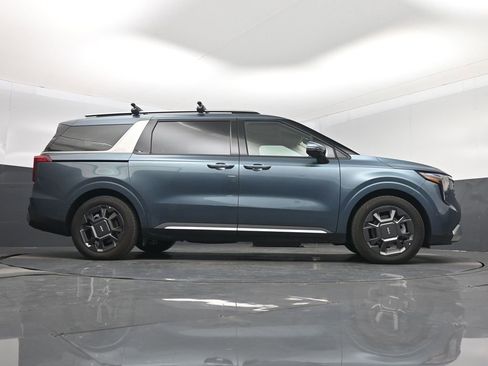 Certified 2026 Kia Carnival SX image 52