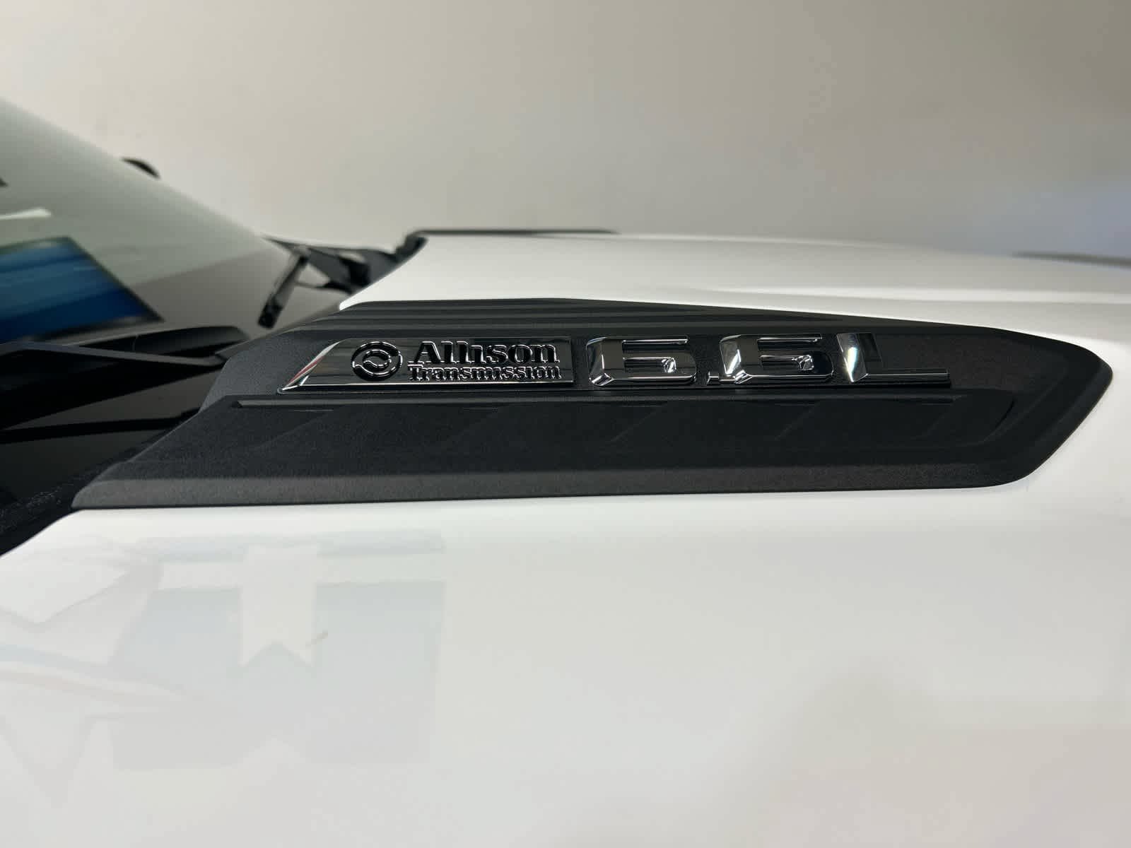 Used 2026 Chevrolet Silverado 2500 LT w/ All Star Edition AWD/4WD image 10