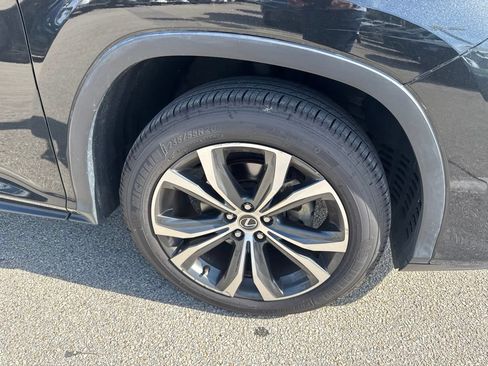 Used 2022 Lexus RX 350 FWD w/ Premium Package image 18