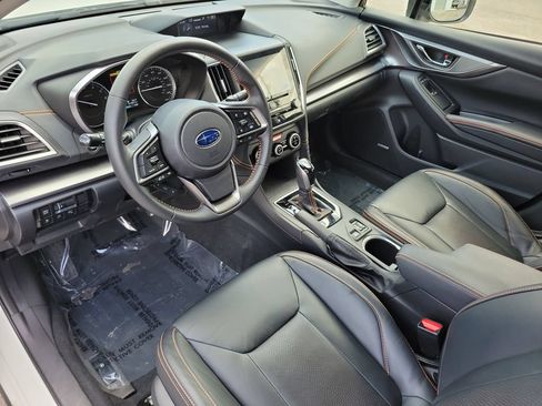 Certified 2023 Subaru Crosstrek 2.5i Limited w/ Popular Package #3 AWD/4WD image 21