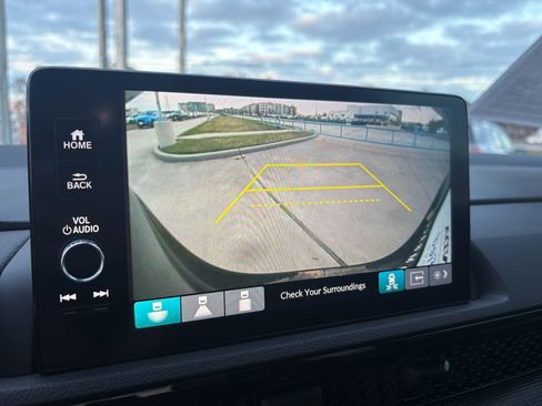 Certified 2023 Honda CR-V EX-L image 18