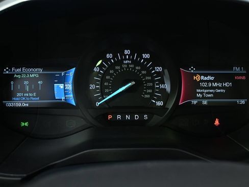 Used 2015 Ford Edge Titanium w/ Equipment Group 301A AWD/4WD image 26