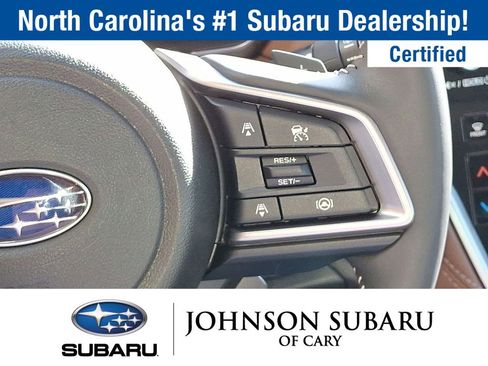 Used 2025 Subaru Outback Touring XT image 18