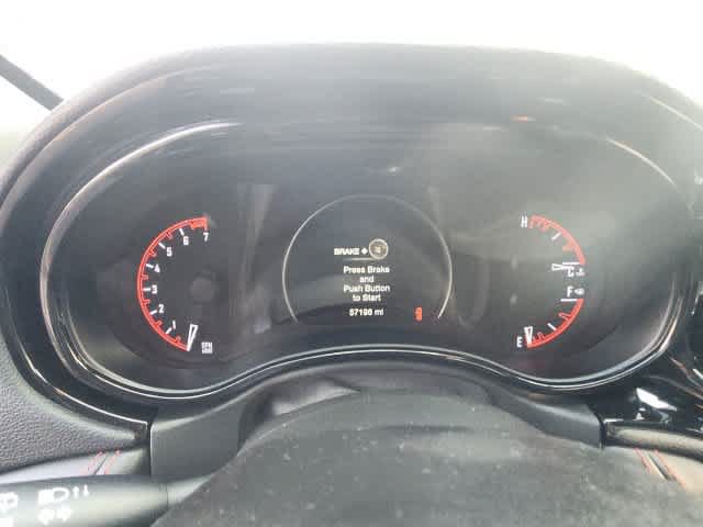 Certified 2025 Dodge Durango GT AWD/4WD image 34