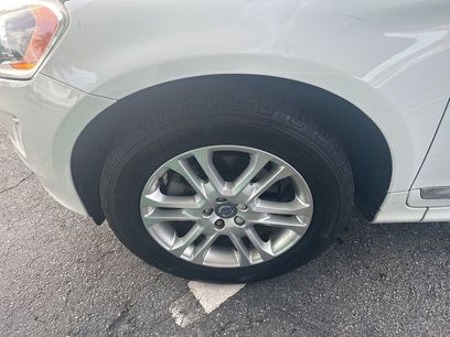 Used 2016 Volvo XC60 T5 Premier