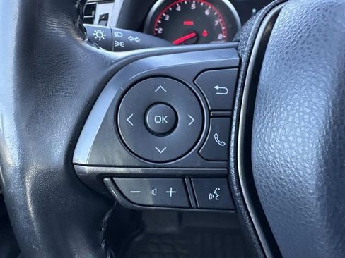 Certified 2023 Toyota Camry XSE image 26