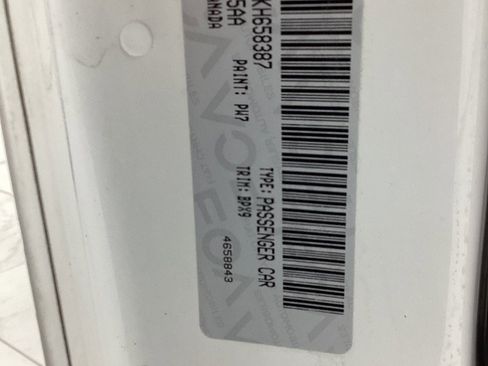 Used 2019 Dodge Charger SXT image 47