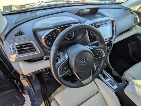 Used 2020 Subaru Ascent Limited w/ Technology Package image 12