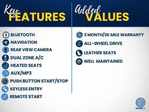 Used 2024 Ford Maverick Lariat w/ FX4 Off-Road Package AWD/4WD image 3