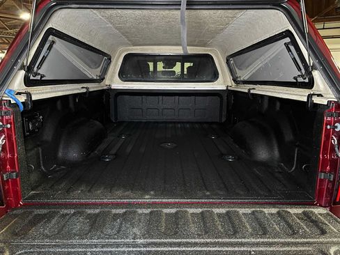 Used 2023 RAM 3500 Big Horn w/ Level B Equipment Group AWD/4WD image 19
