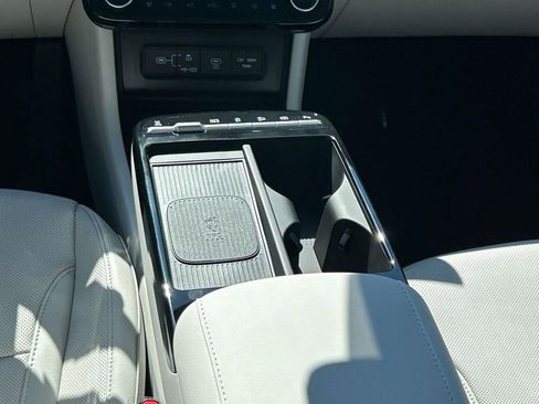 New 2026 Hyundai Tucson Limited image 28