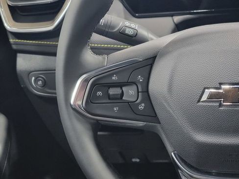 New 2026 Chevrolet TrailBlazer ACTIV w/ Driver Confidence Package image 27