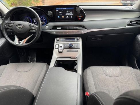 Used 2020 Hyundai Palisade SEL image 12