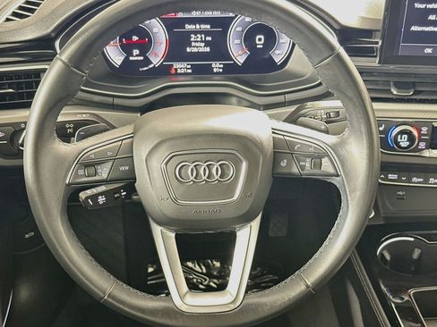 Used 2023 Audi A5 2.0T Premium Plus w/ Premium Plus AWD/4WD image 19