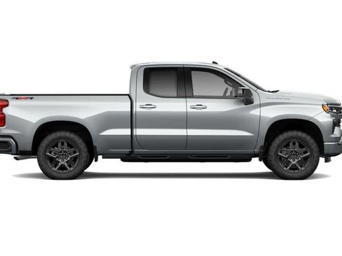 New 2026 Chevrolet Silverado 1500 RST image 5