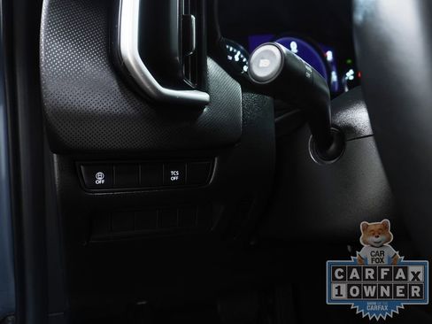 Used 2024 MAZDA CX-50 AWD 2.5 S w/ Weather Package image 22