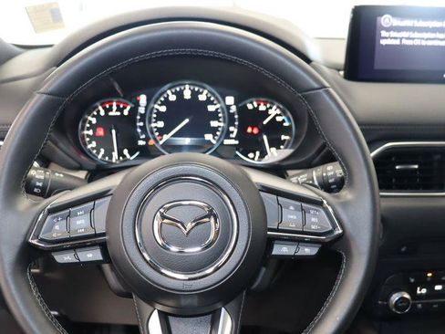 Used 2023 MAZDA CX-5 Signature AWD/4WD image 18