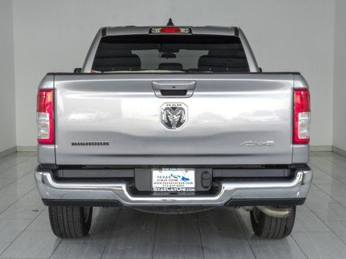 Used 2022 RAM 1500 Big Horn AWD/4WD image 7