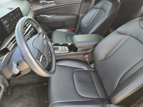 New 2026 Kia Sportage EX image 9