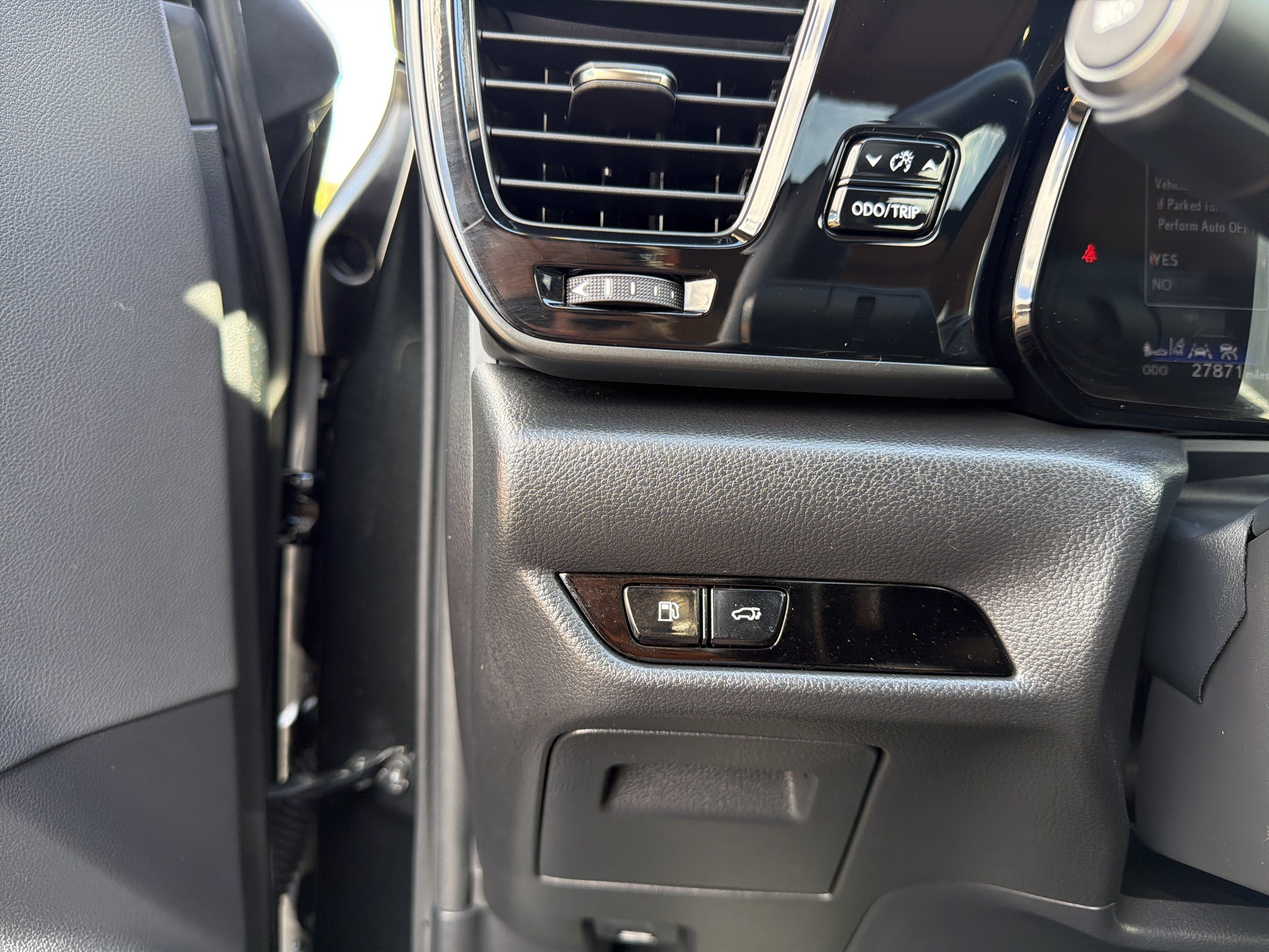 Used 2024 Lexus NX 350 AWD image 16