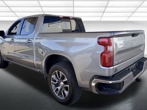 Used 2024 Chevrolet Silverado 1500 LT w/ Texas Edition Plus image 3