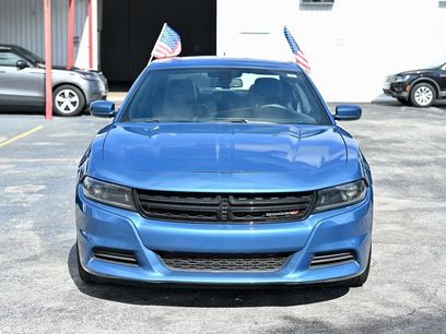 Used 2022 Dodge Charger SXT w/ Plus Group