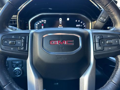 Certified 2022 GMC Sierra 1500 Elevation w/ X31 Off-Road Package image 29